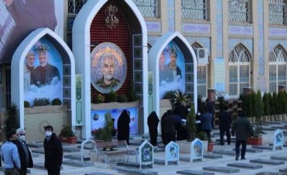 راهیان مقاومت، پیوند رسالت معلمی با مکتب سردار دل‌ها