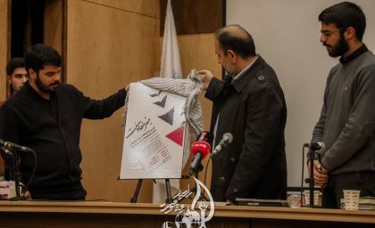 نمایشگاه «هنر مقاومت» در کرمان؛ آغاز یک جریان فرهنگی–تشکیلاتی ملی