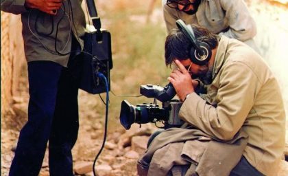 تربیت راویِ روایت