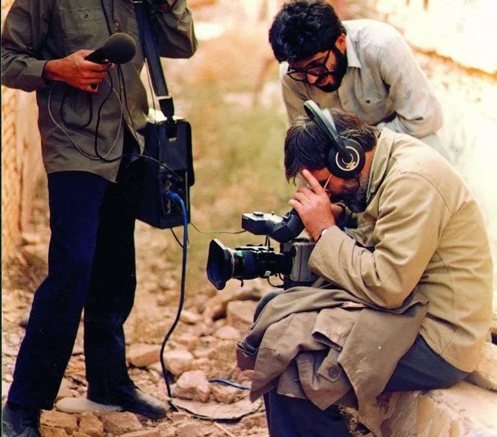 تربیت راویِ روایت