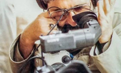 نگاه مبتنی بر فلسفه تاریخ