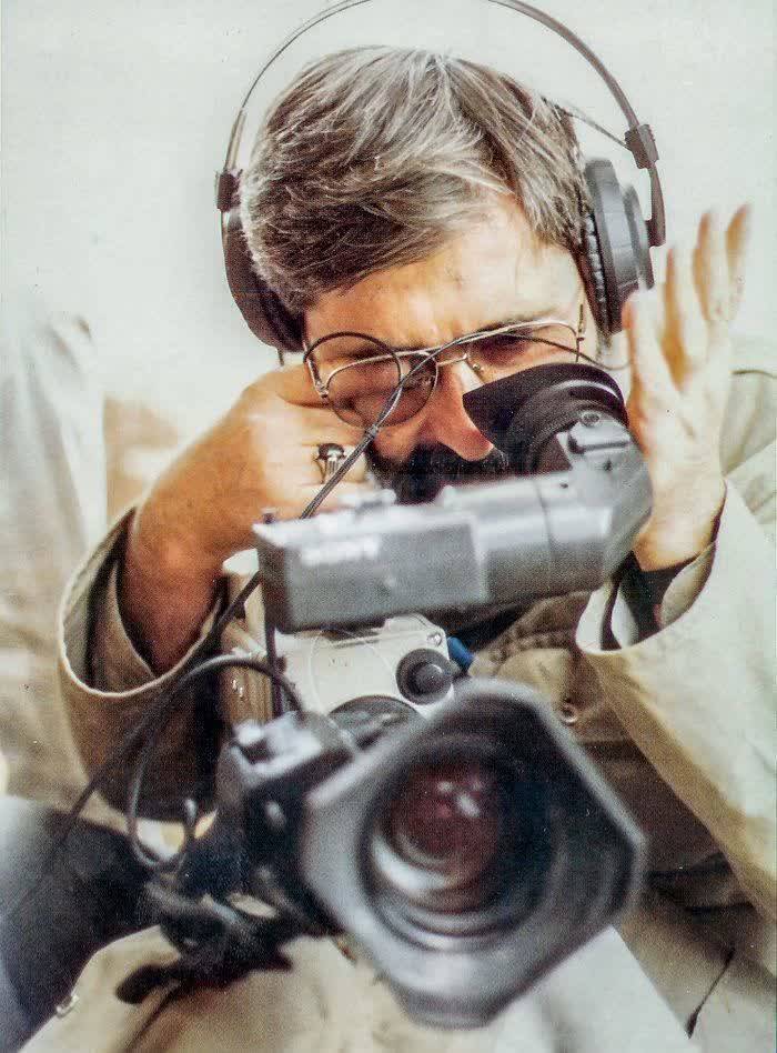 نگاه مبتنی بر فلسفه تاریخ