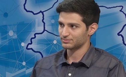 تحلیل ابعاد ترور مقامات در جنگ تحمیلی جدید علیه ایران امیرحسین کاظمی؛ مسئول بسیج دانشجویی دانشگاه فرهنگیان #همدان