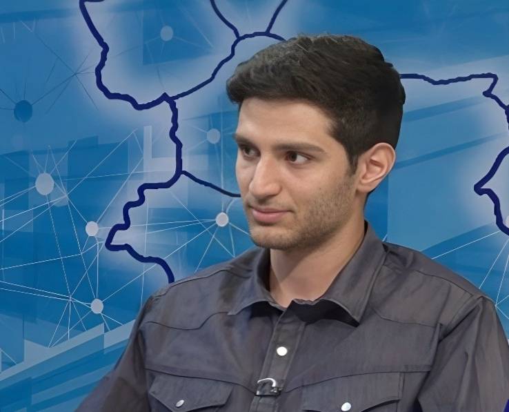 تحلیل ابعاد ترور مقامات در جنگ تحمیلی جدید علیه ایران امیرحسین کاظمی؛ مسئول بسیج دانشجویی دانشگاه فرهنگیان #همدان
