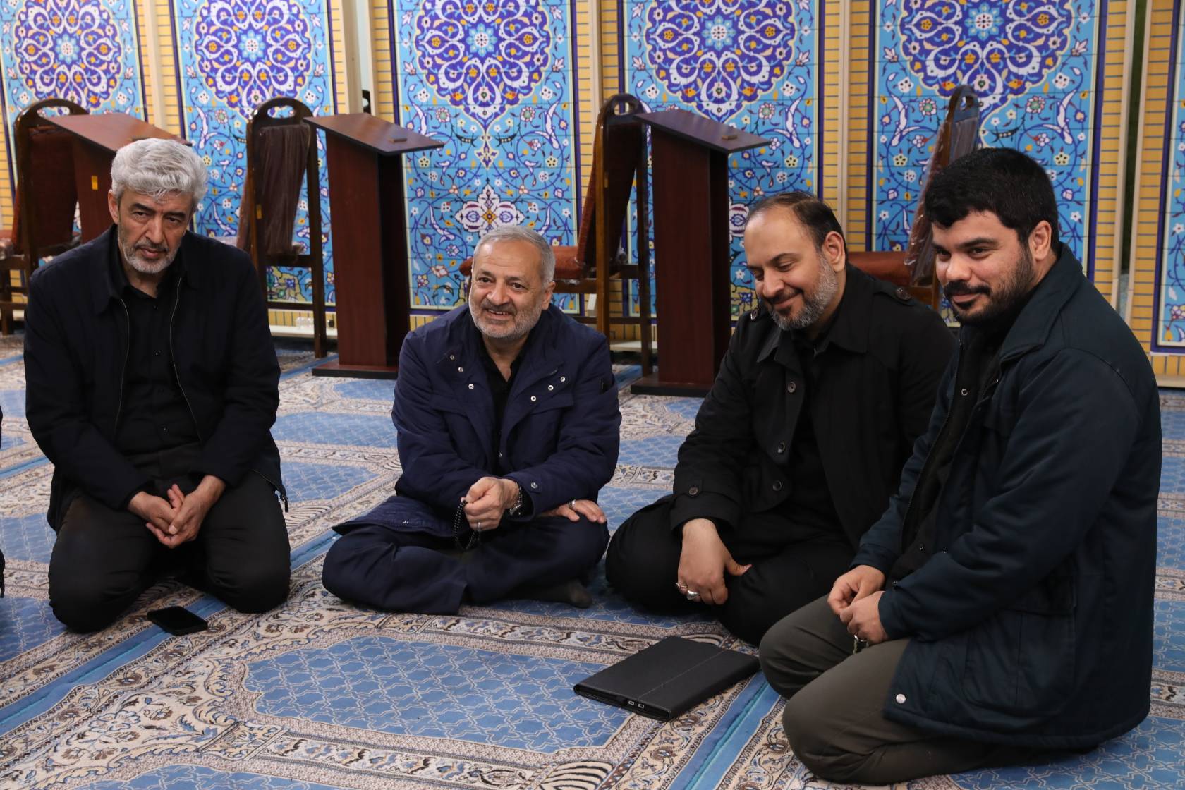 دکتر علیرضا کاظمی: دانشگاه فرهنگیان باید میدان&zwnj;دار جنگ شناختی باشد