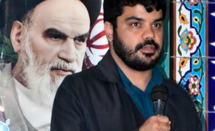 &nbsp;نوروز همدلی و مسئولیت تداوم حضور در میدان