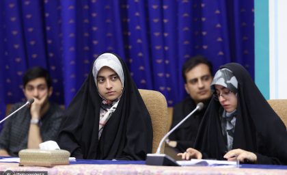 حدیث روزبهانی