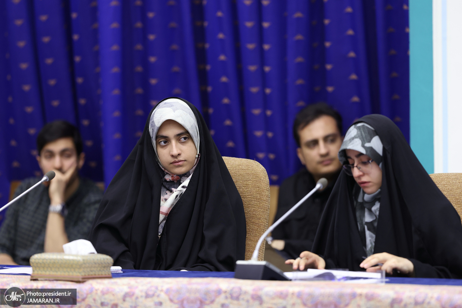 حدیث روزبهانی