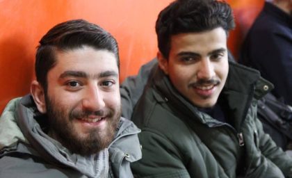 پیام تسلیت مسئول مرکز بسیج دانشجویی دانشگاه فرهنگیان در پی شهادت دو دانشجومعلم بسیجی