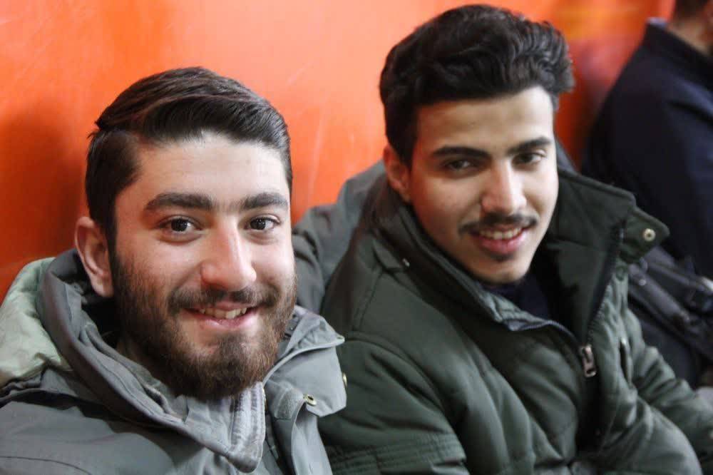 پیام تسلیت مسئول مرکز بسیج دانشجویی دانشگاه فرهنگیان در پی شهادت دو دانشجومعلم بسیجی