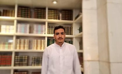 شکوه خجسته؛ روایت اقتدار ایران در پرتو حکمت و راهبرد انقلاب
