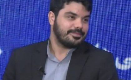 آقای رئیس! دشمن نه فقط حرمت علم، که حرمت انسانیت را شکست
