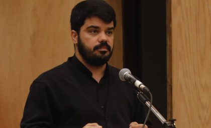 &laquo;خون&zwnj;بهای رهبر شهید&raquo;؛ خط قرمز معادلات بین المللی