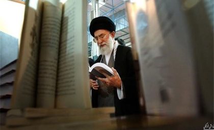 در هفته برگزاری نمایشگاه کتاب چه بخوانیم: قسمت اول، قفسه تعلیم و تربیت