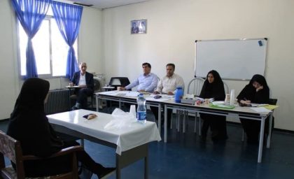 حذف کانون ارزیابی شایستگی معلمان منتفی است