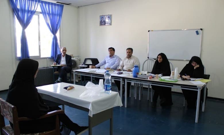 حذف کانون ارزیابی شایستگی معلمان منتفی است
