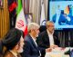 برزویی رییس دانشگاه فرهنگیان