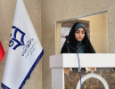 غزل طالبی معاونت سیاست ورزی استان مرکزی