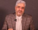مهدی فیاضی مدیر مدارس بین الملل آموزش
