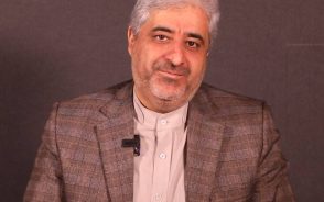 مهدی فیاضی مدیر مدارس بین الملل آموزش