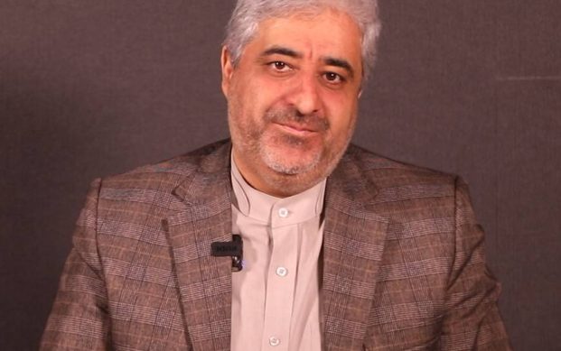 مهدی فیاضی مدیر مدارس بین الملل آموزش