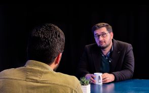 ویژه برنامه ترمیم حمید رفیعی معلم دانشگاه فرهنگیان سند تحول