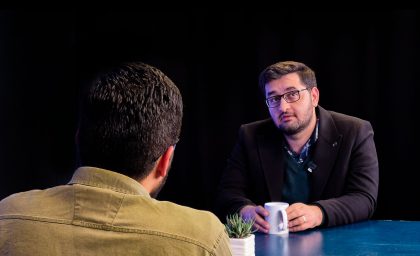 ویژه برنامه ترمیم حمید رفیعی معلم دانشگاه فرهنگیان سند تحول