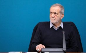 همه ملت ایران خون&zwnj;خواه رهبرشان هستند، این مطالبه تمام نشدنی&zwnj;است!