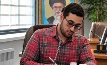 آینده ایران از مدرسه آغاز می&zwnj;شود