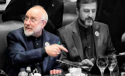 امریکا تعیین کننده نیست : نامه بیش از ۶۰ دفتر بسیج دانشجویی دانشگاه فرهنگیان به تیم مذاکره کننده