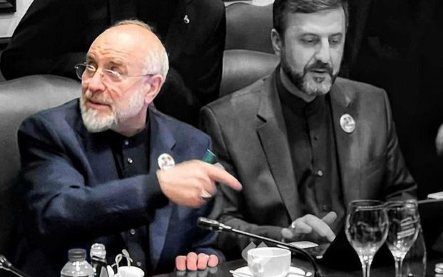 امریکا تعیین کننده نیست : نامه بیش از ۶۰ دفتر بسیج دانشجویی دانشگاه فرهنگیان به تیم مذاکره کننده