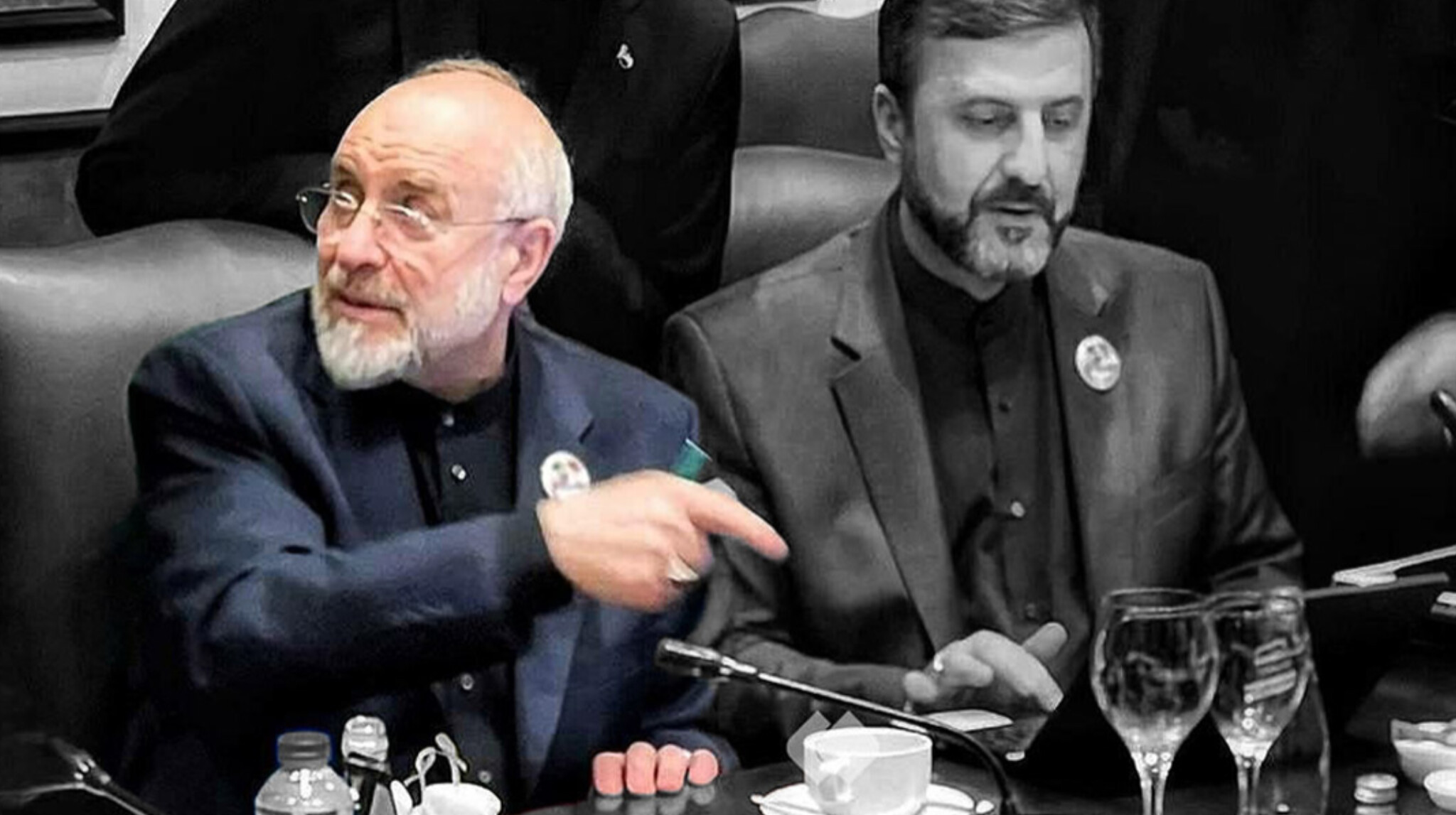 امریکا تعیین کننده نیست : نامه بیش از ۶۰ دفتر بسیج دانشجویی دانشگاه فرهنگیان به تیم مذاکره کننده