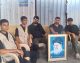از موکب جمانه تا عتبه علوی؛ دستاوردهای سفر سه&zwnj;روزه مسئول بسیج دانشجویی دانشگاه فرهنگیان به عراق
