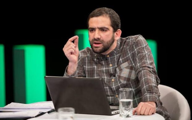 گفتارنگاشت دوم محمدصادق شهبازی؛ بررسی مفهوم خونخواهی به&zwnj;عنوان بیداری هویتی، نقش جامعه در مقاومت، تحول ساختاری و بازدارندگی فرهنگی در جنگ ترکیبی.