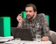 گفتارنگاشت دوم محمدصادق شهبازی؛ بررسی مفهوم خونخواهی به&zwnj;عنوان بیداری هویتی، نقش جامعه در مقاومت، تحول ساختاری و بازدارندگی فرهنگی در جنگ ترکیبی.
