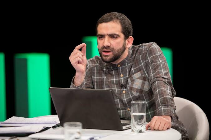 گفتارنگاشت دوم محمدصادق شهبازی؛ بررسی مفهوم خونخواهی به&zwnj;عنوان بیداری هویتی، نقش جامعه در مقاومت، تحول ساختاری و بازدارندگی فرهنگی در جنگ ترکیبی.