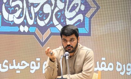 معلم؛ ستون&zwnj;فقراتِ فراراهبردِ تمدن&zwnj;سازی و راویِ &laquo;قدرتِ نرم&raquo; ایران قوی