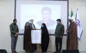 دوره معرفتی- تشکیلاتی &laquo;حلیف&raquo; به ایستگاه پایانی رسید